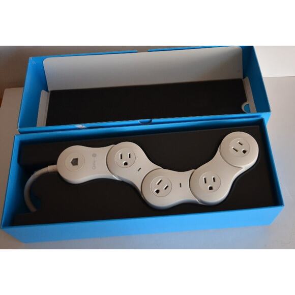 Quirky PPVG-WH01 Pivot Power Genius.  New, open box. - Picture 1 of 8